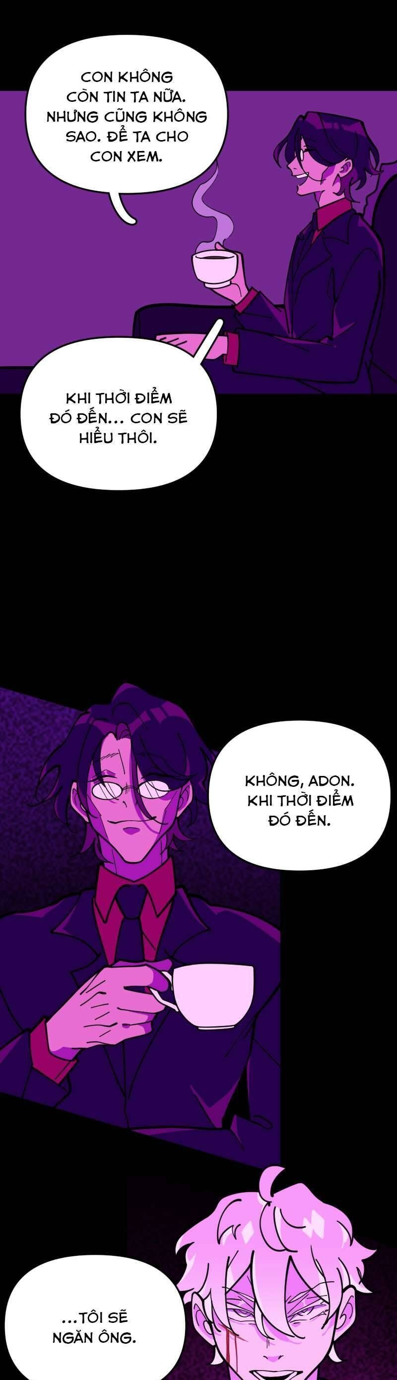 Homesick Chapter 81.1 - 11
