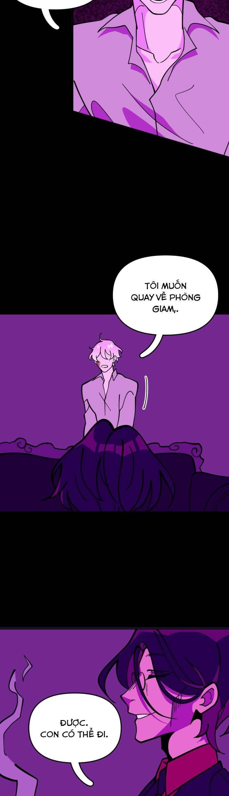 Homesick Chapter 81.1 - 12