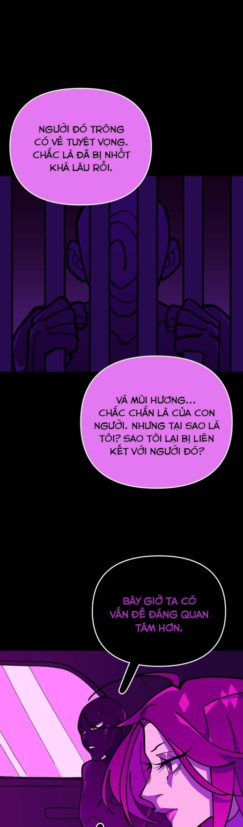 Homesick Chapter 81.1 - 28