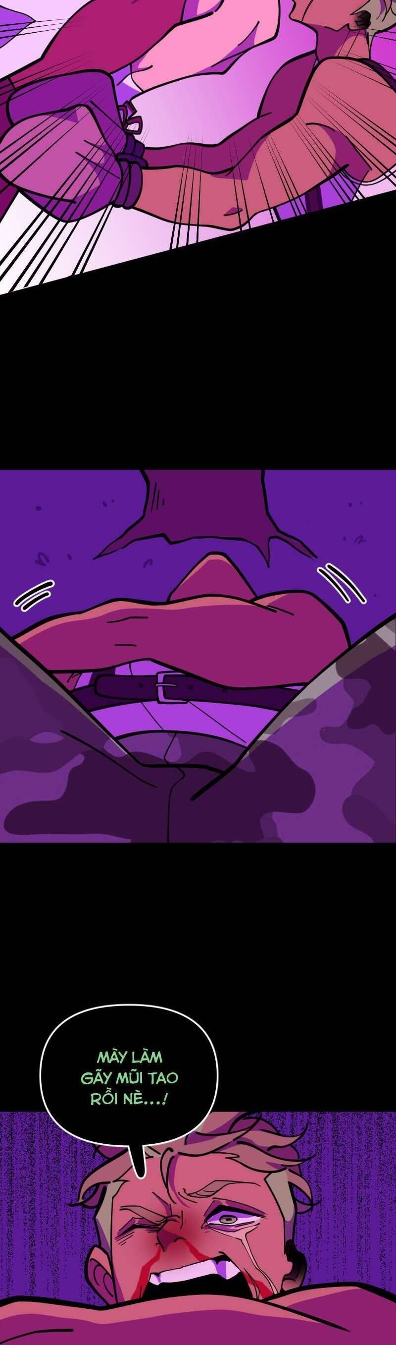 Homesick Chapter 81.1 - 33