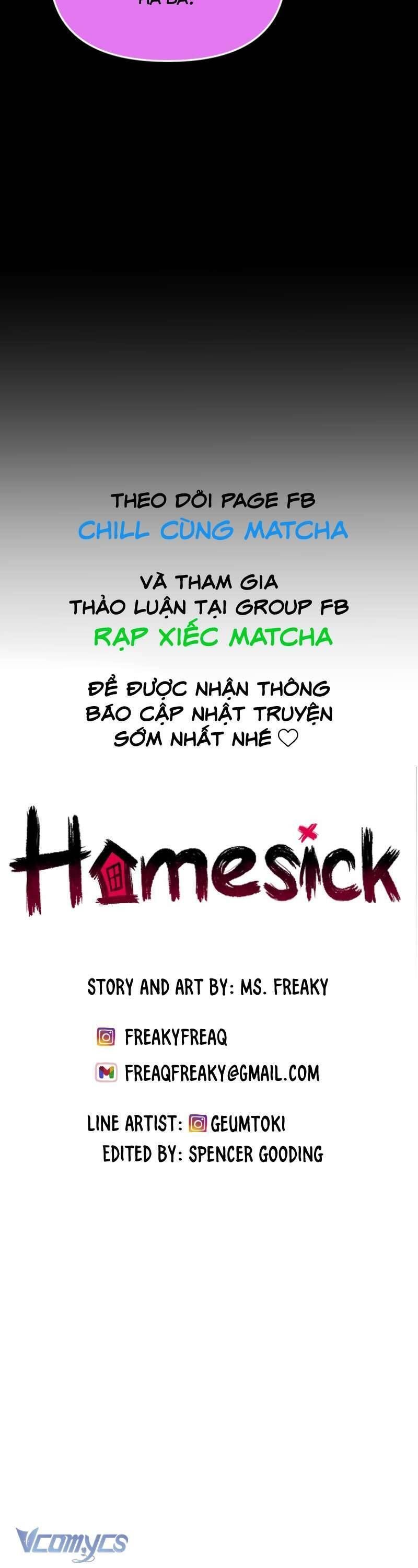 Homesick Chapter 81.1 - 39