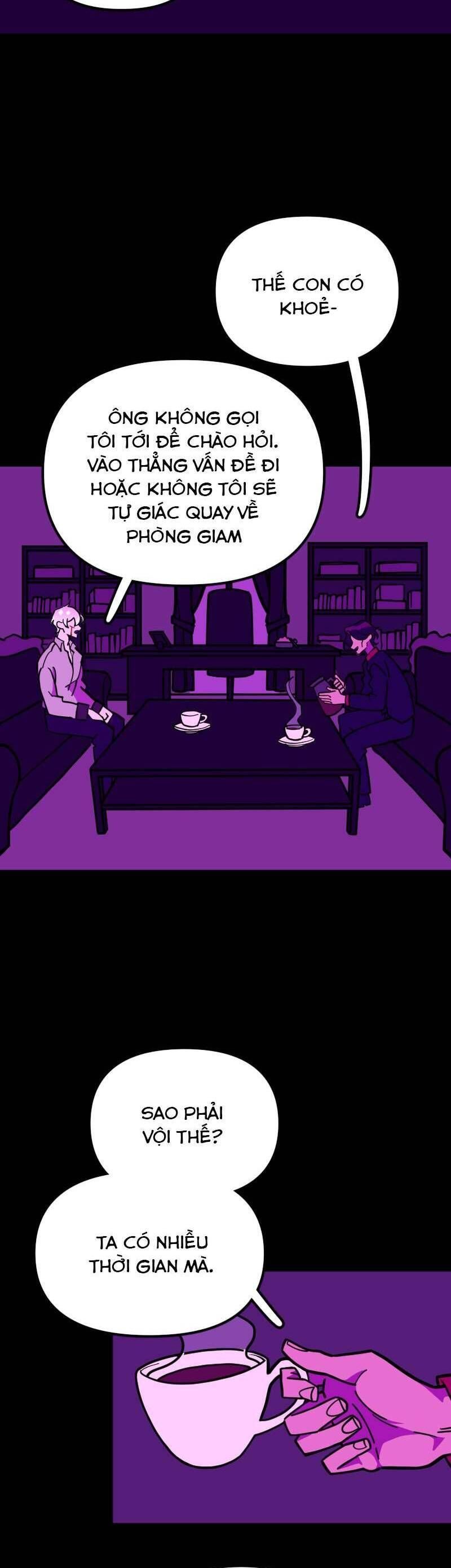 Homesick Chapter 81.1 - 7