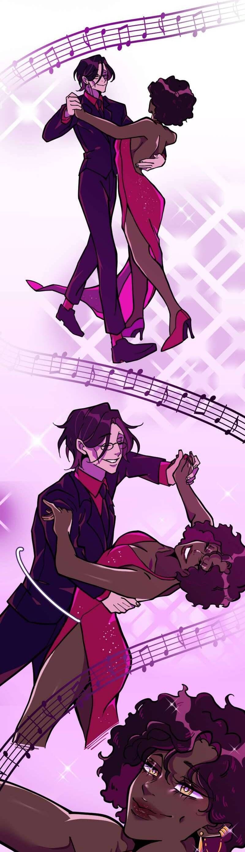 Homesick Chapter 81.2 - 3