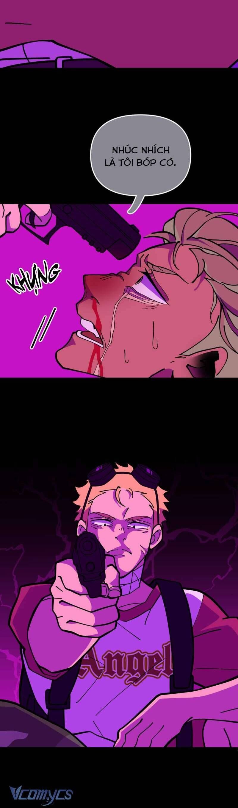 Homesick Chapter 81.2 - 34