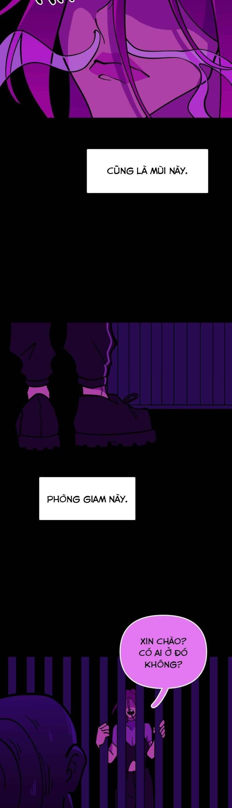 Homesick Chapter 81.3 - 18