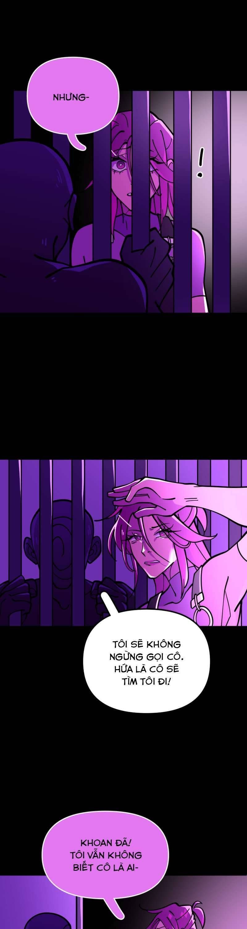 Homesick Chapter 81.3 - 22