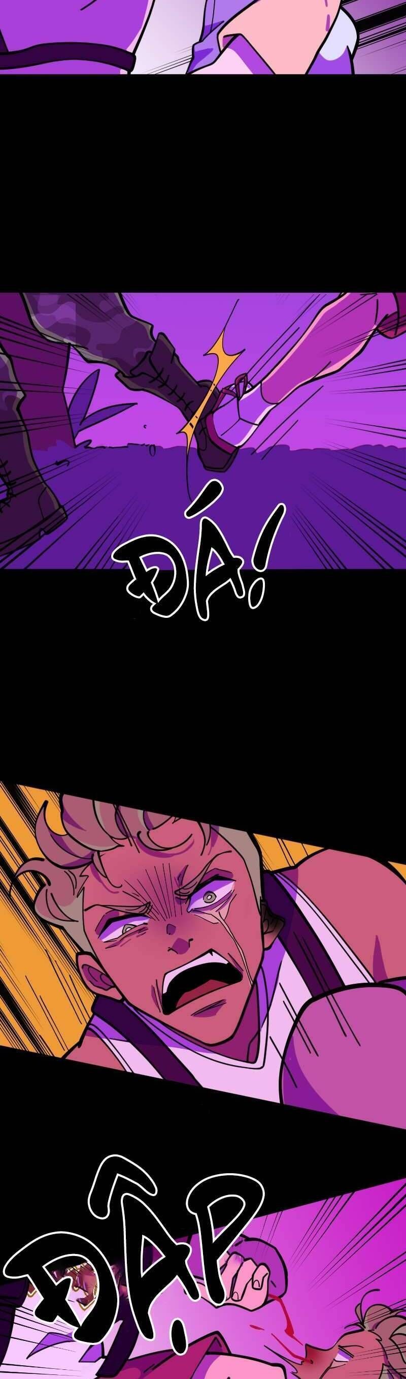 Homesick Chapter 81.3 - 32