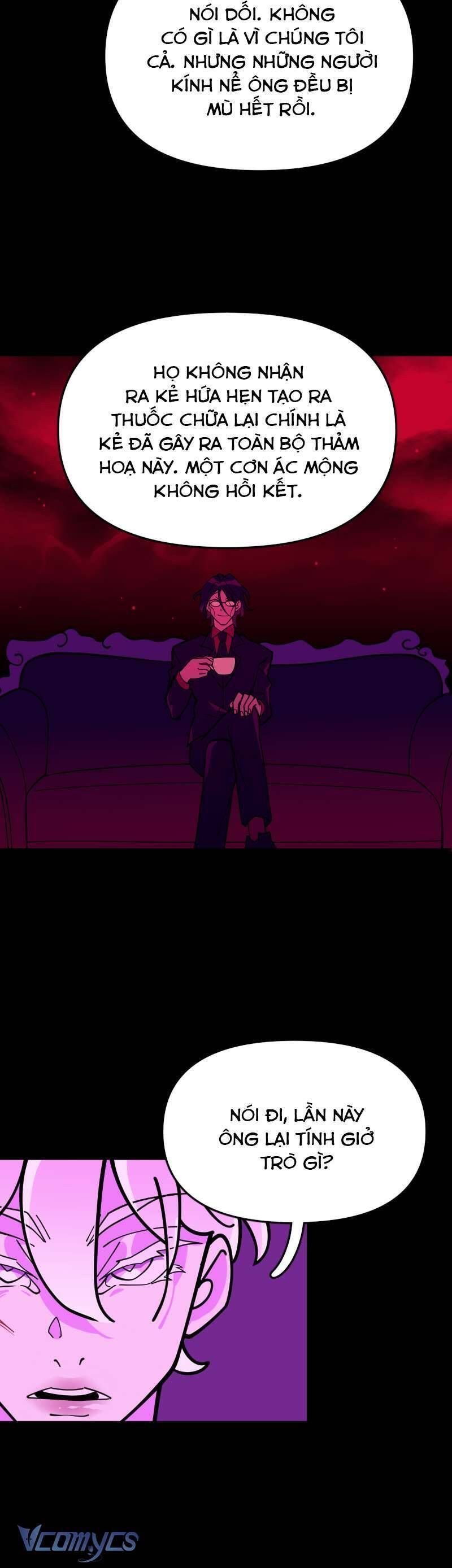 Homesick Chapter 81.3 - 10