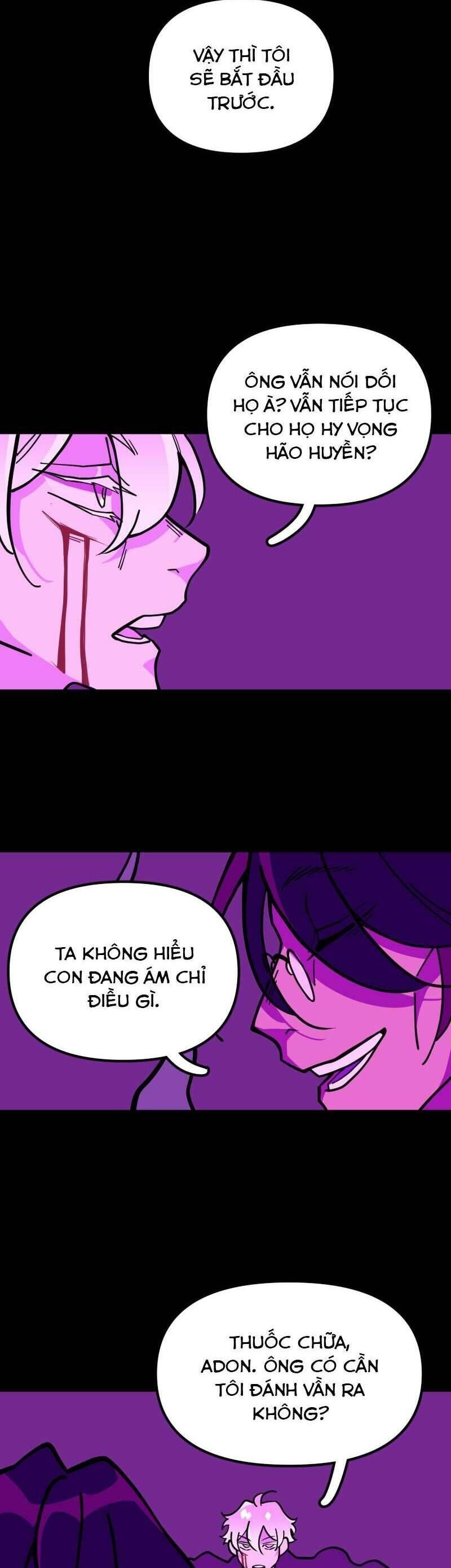 Homesick Chapter 81.4 - 8