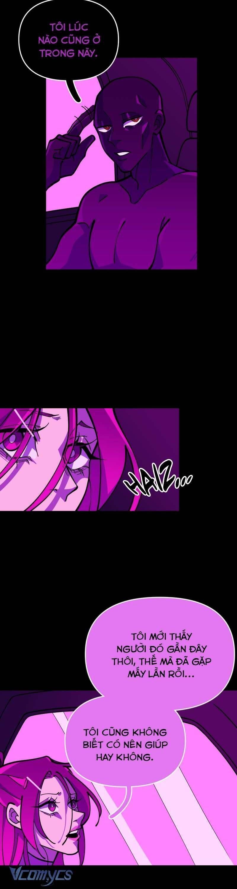 Homesick Chapter 81.5 - 27