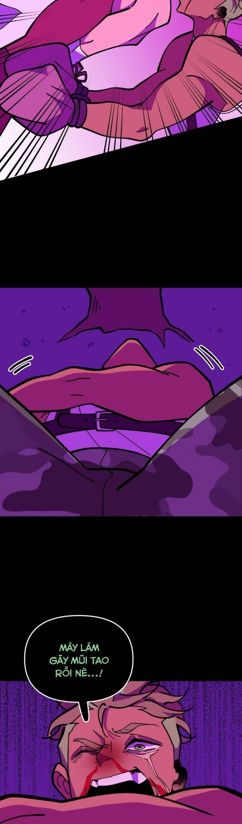 Homesick Chapter 81.5 - 33