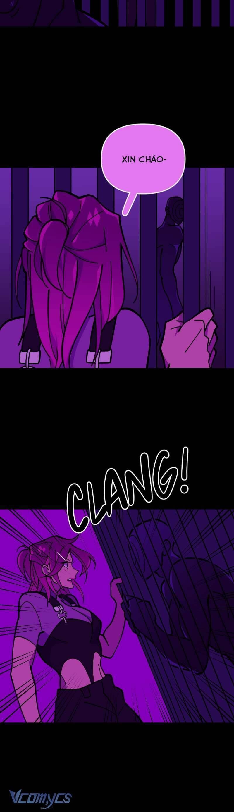 Homesick Chapter 81.6 - 19