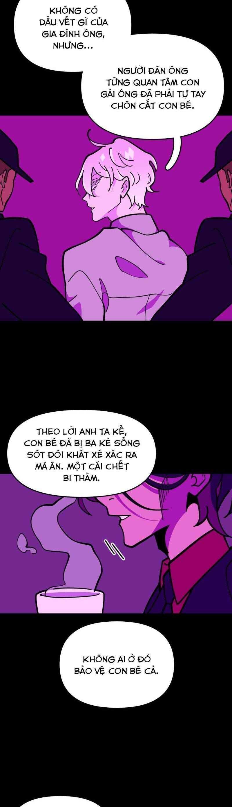 Homesick Chapter 81.7 - 14