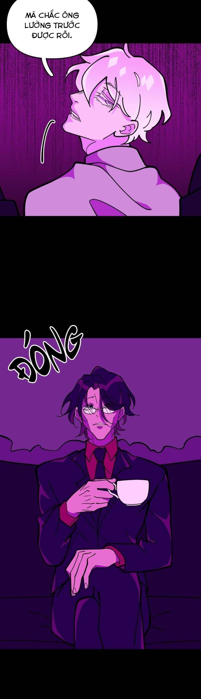 Homesick Chapter 81.7 - 15