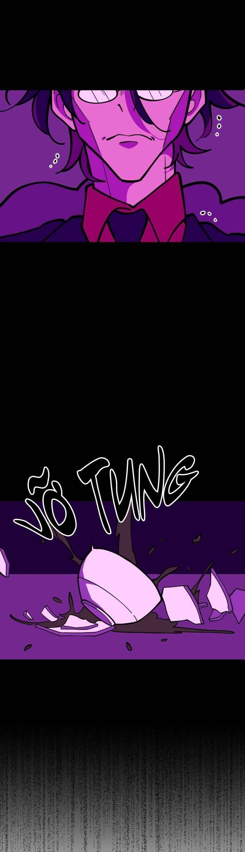 Homesick Chapter 81.8 - 16