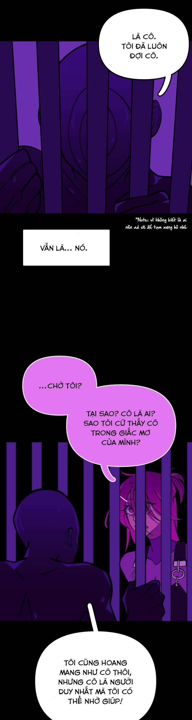 Homesick Chapter 81.8 - 20