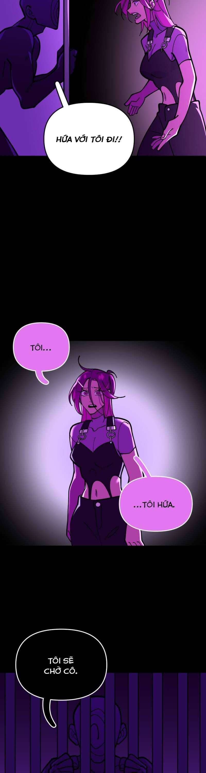 Homesick Chapter 81.8 - 23