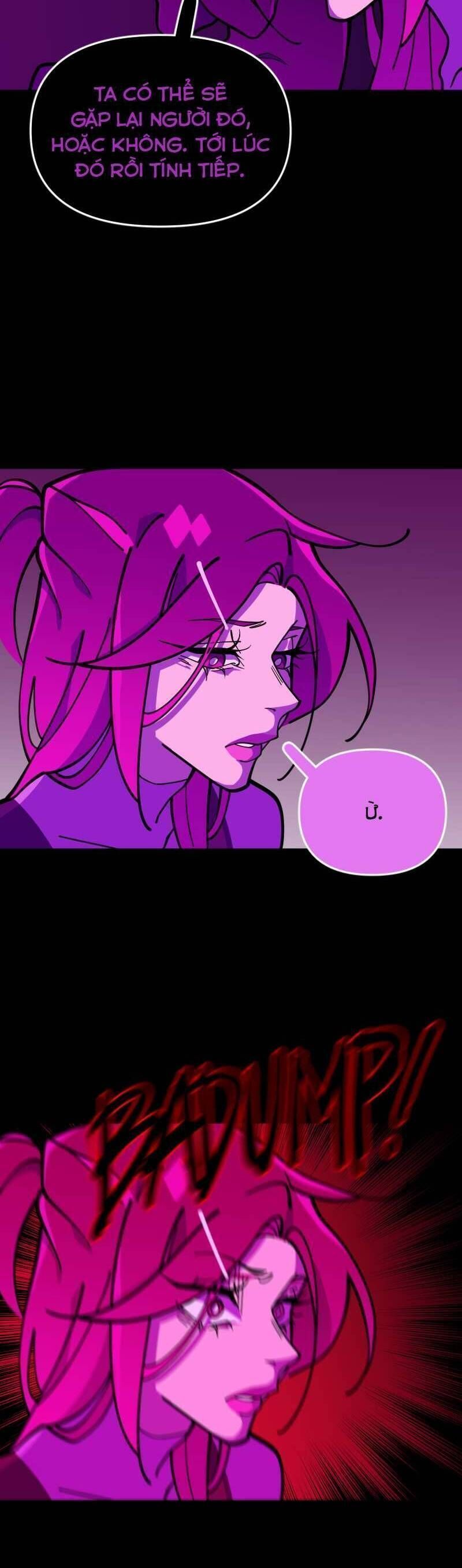 Homesick Chapter 81.8 - 29