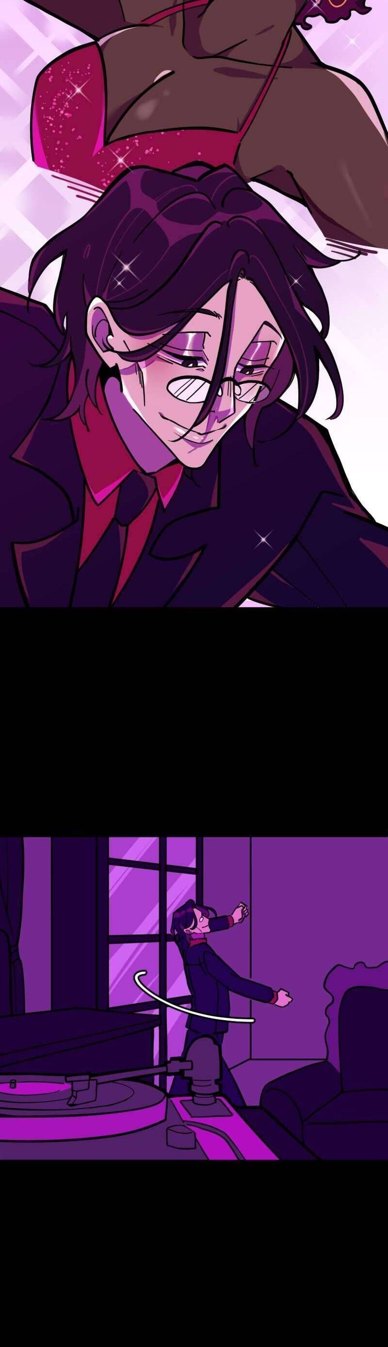 Homesick Chapter 81.9 - 4