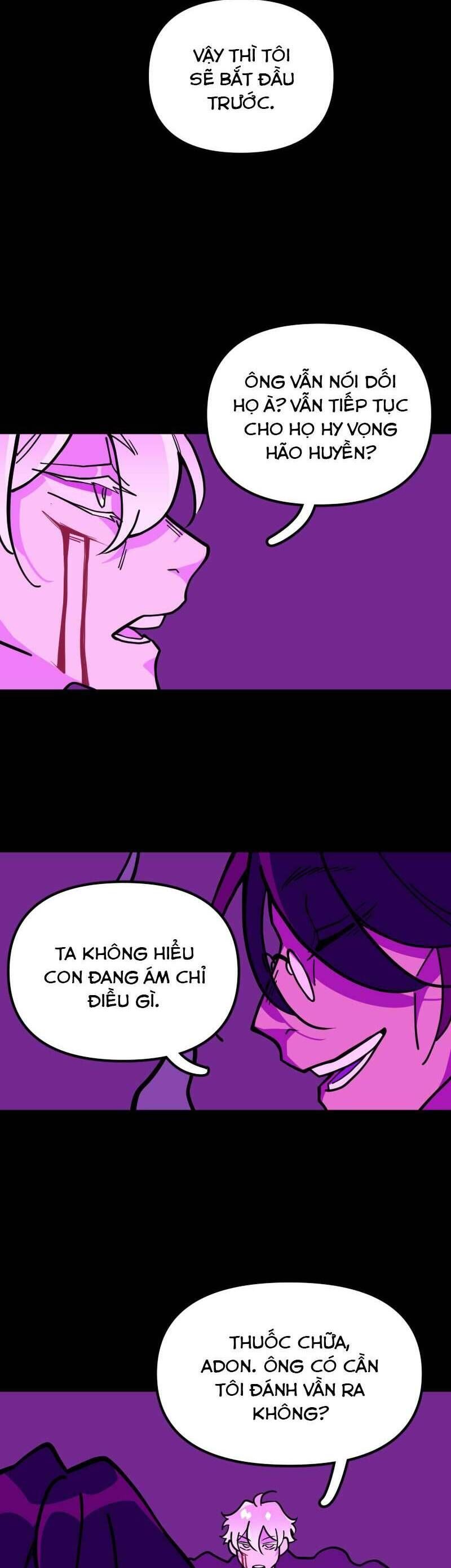 Homesick Chapter 81 - 8