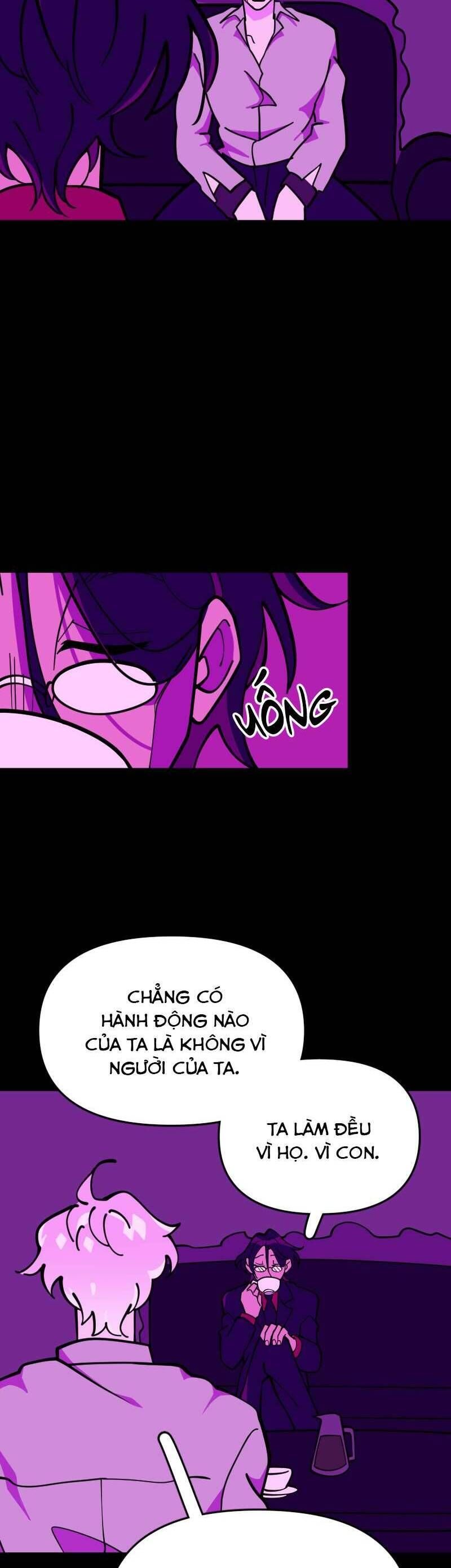 Homesick Chapter 81 - 9