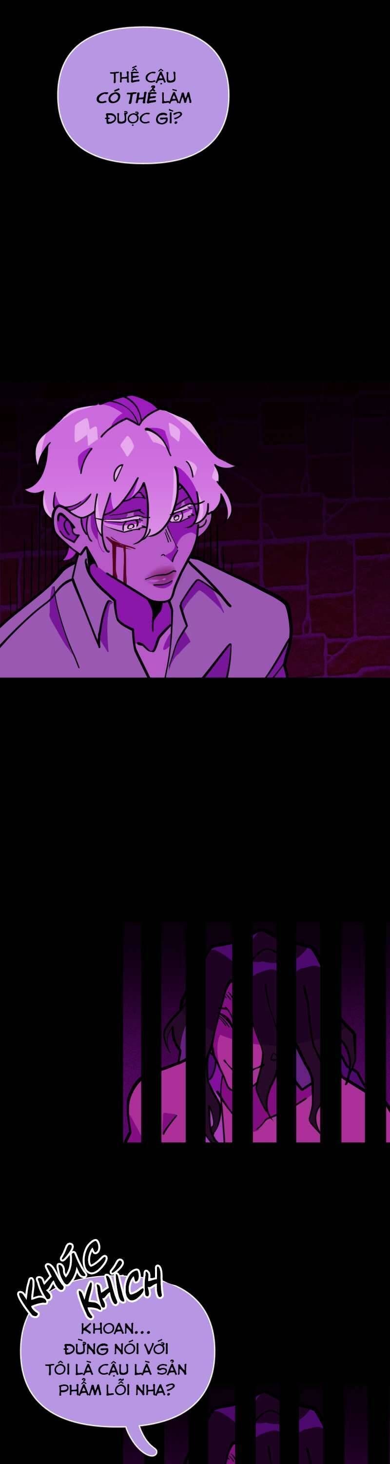 Homesick Chapter 82.1 - 11