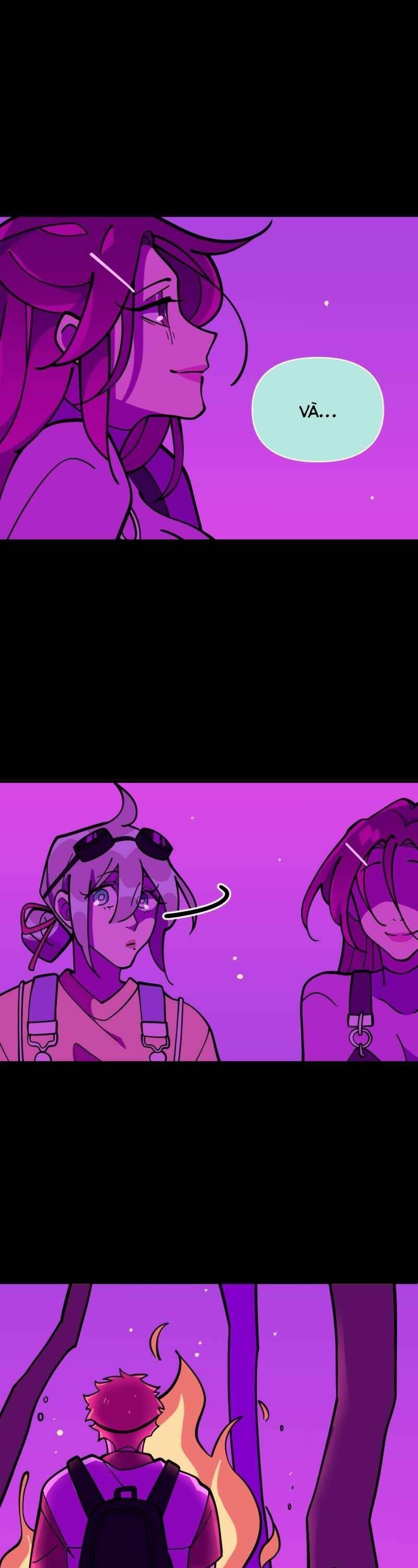 Homesick Chapter 82.1 - 26