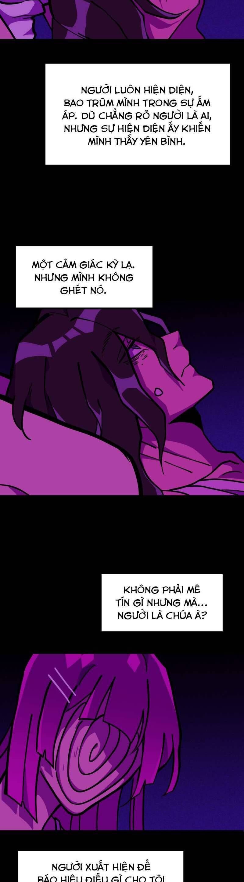 Homesick Chapter 82.1 - 4