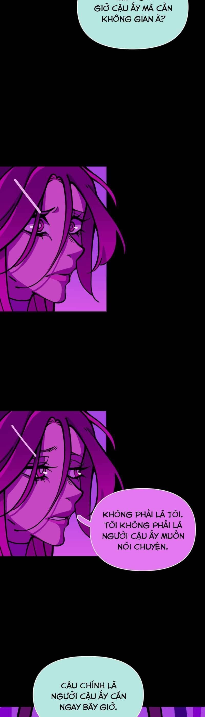 Homesick Chapter 82.2 - 29