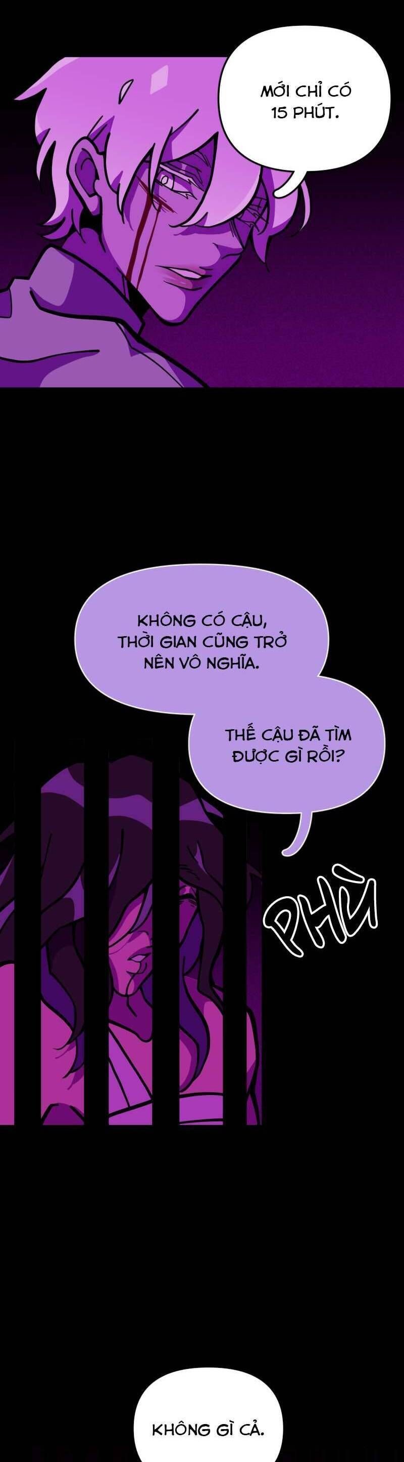 Homesick Chapter 82.2 - 8