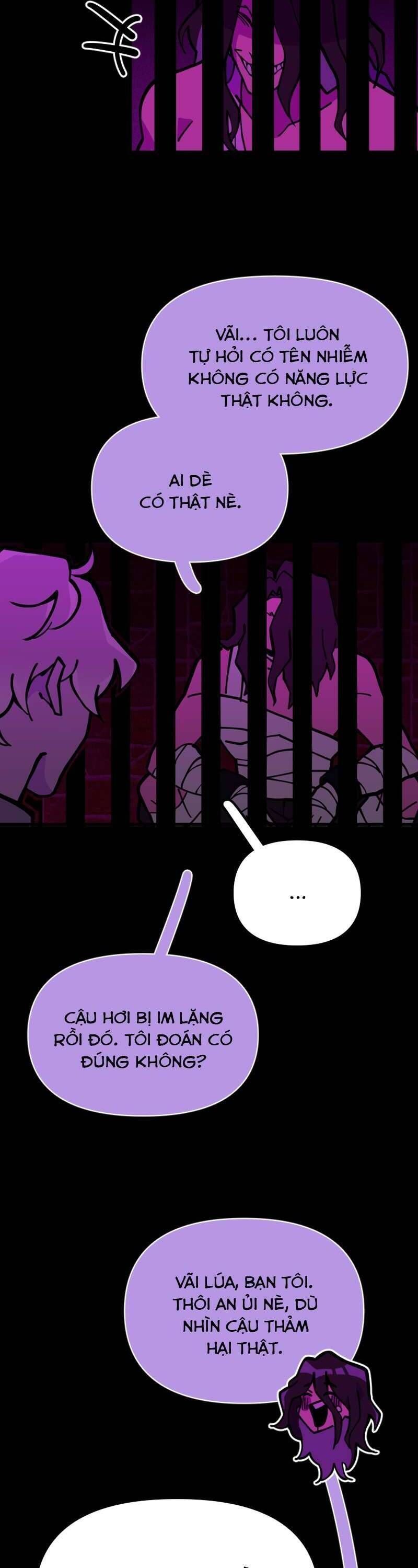 Homesick Chapter 82.3 - 12