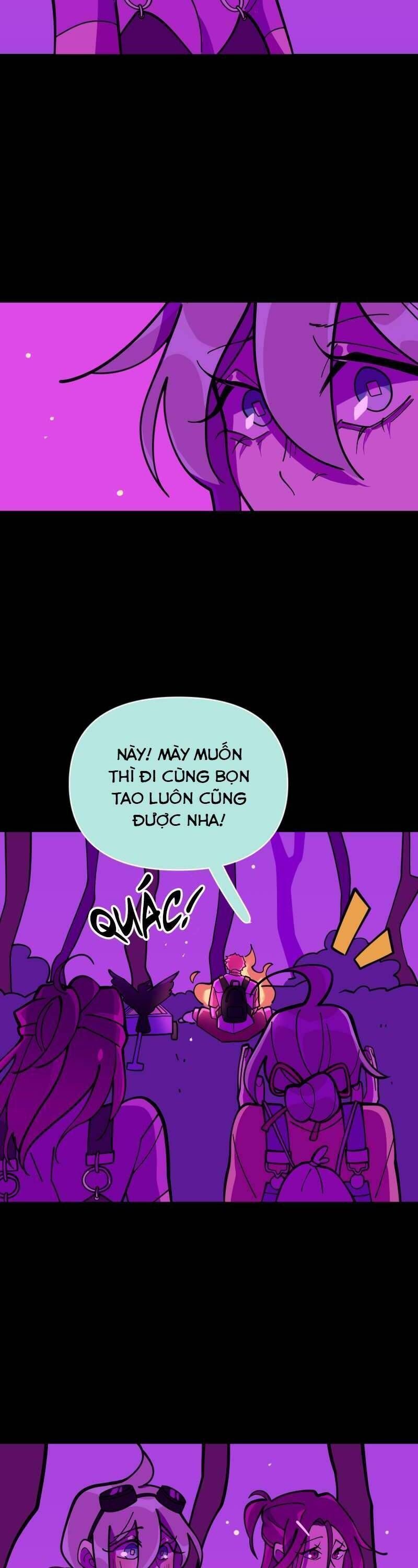 Homesick Chapter 82.3 - 24