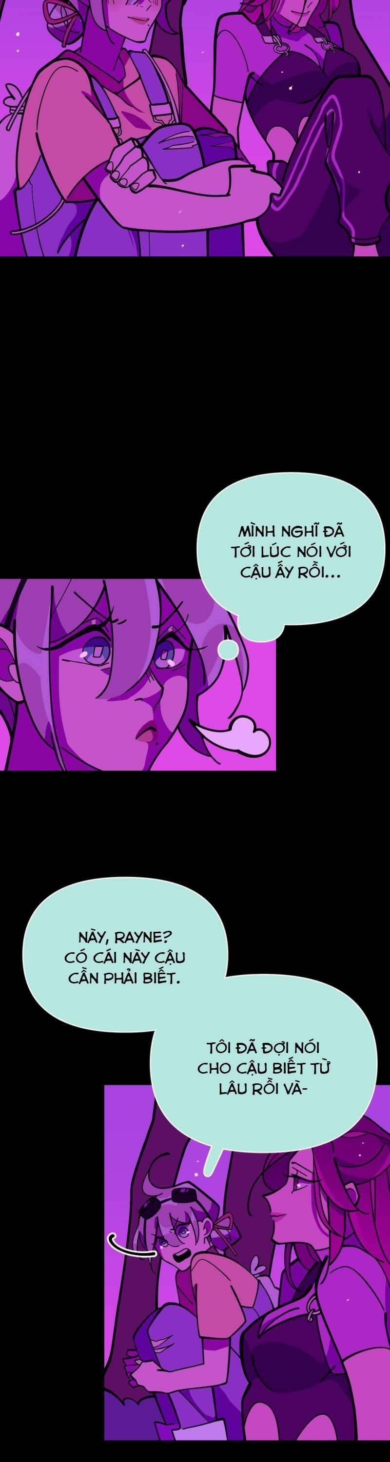 Homesick Chapter 82.3 - 25