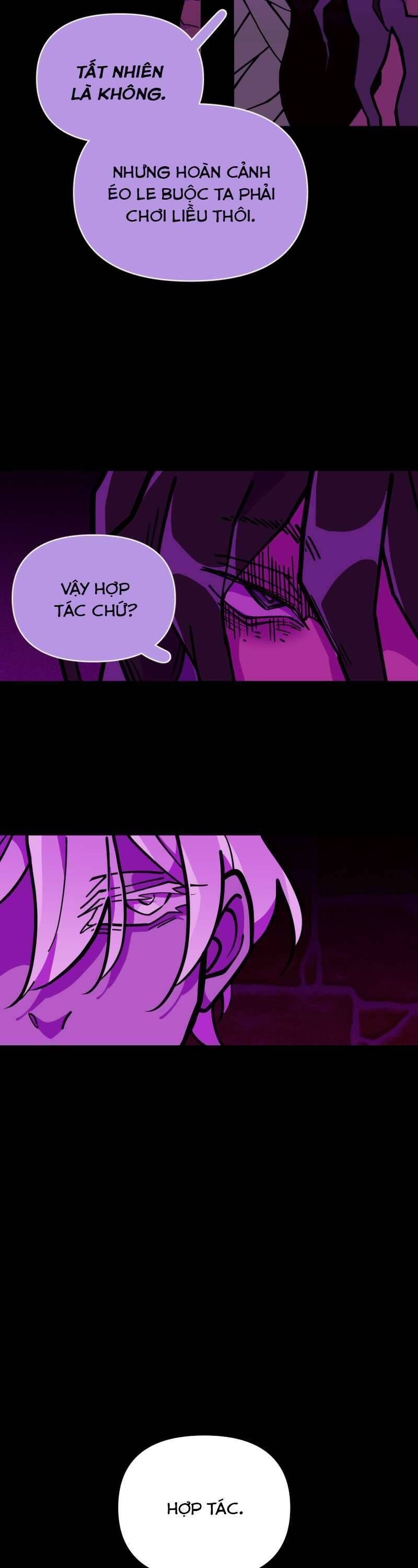 Homesick Chapter 82.5 - 15