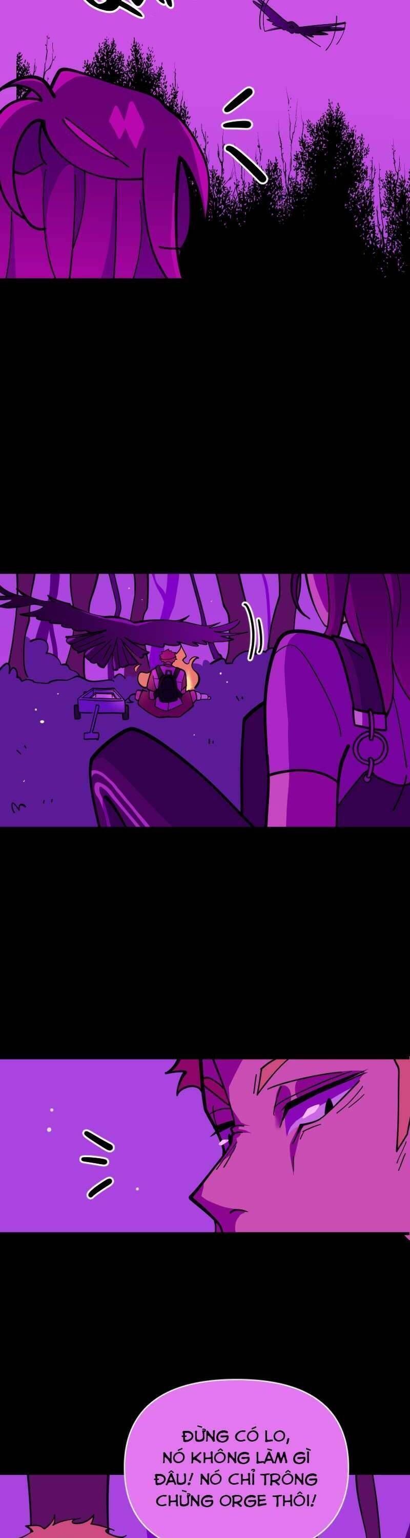 Homesick Chapter 82.5 - 22