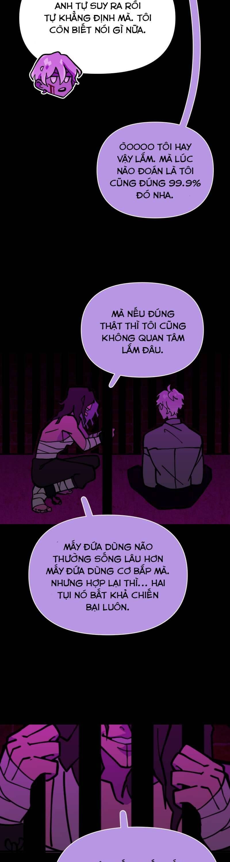 Homesick Chapter 82 - 13