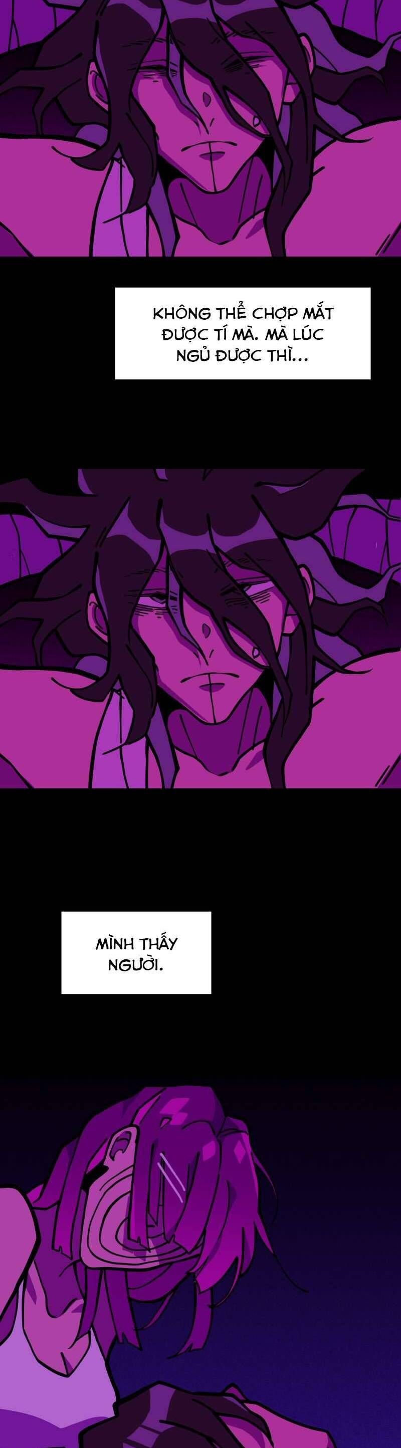 Homesick Chapter 82 - 3