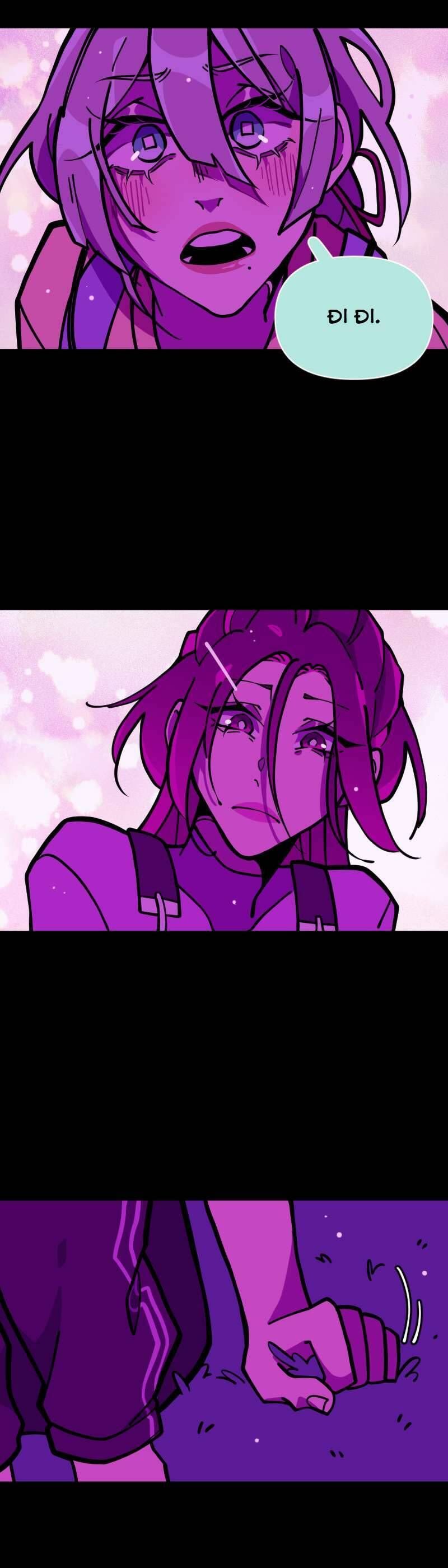 Homesick Chapter 82 - 31