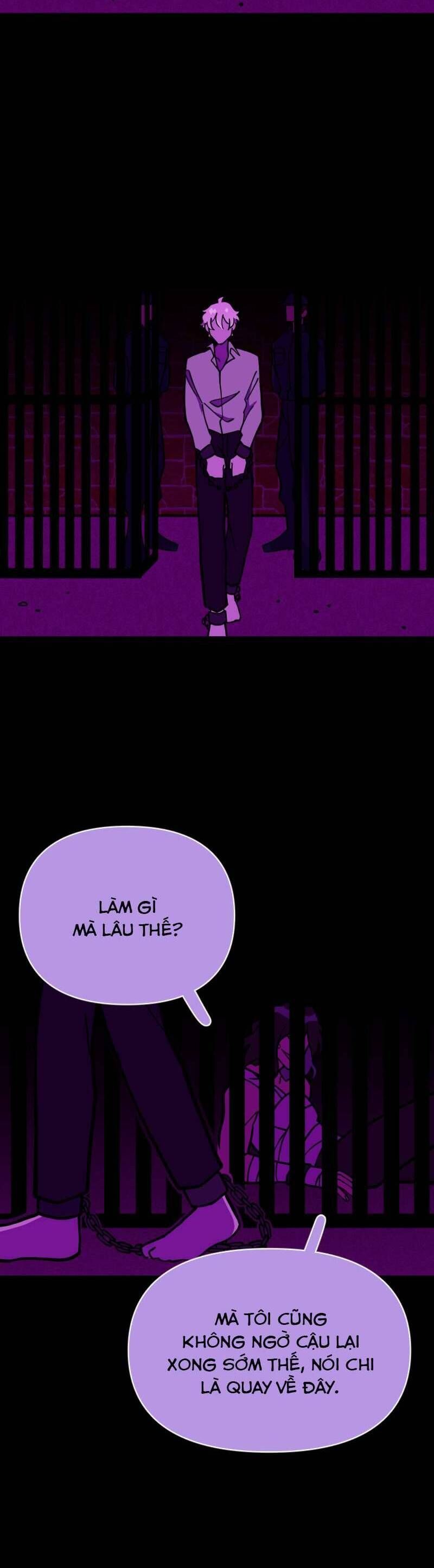 Homesick Chapter 82 - 7