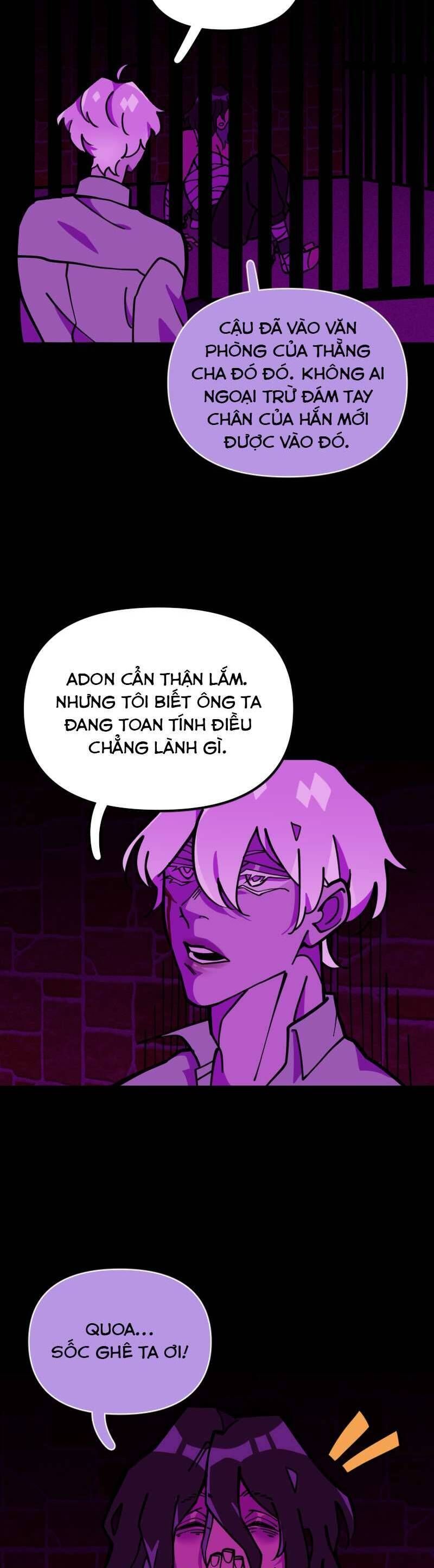Homesick Chapter 82 - 9