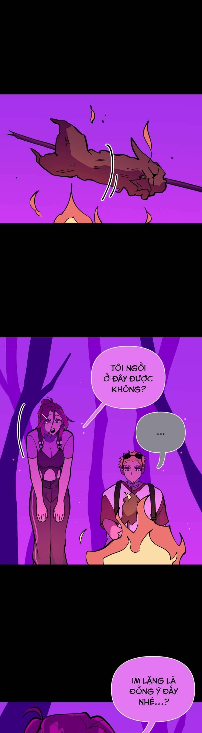 Homesick Chapter 83 - 2