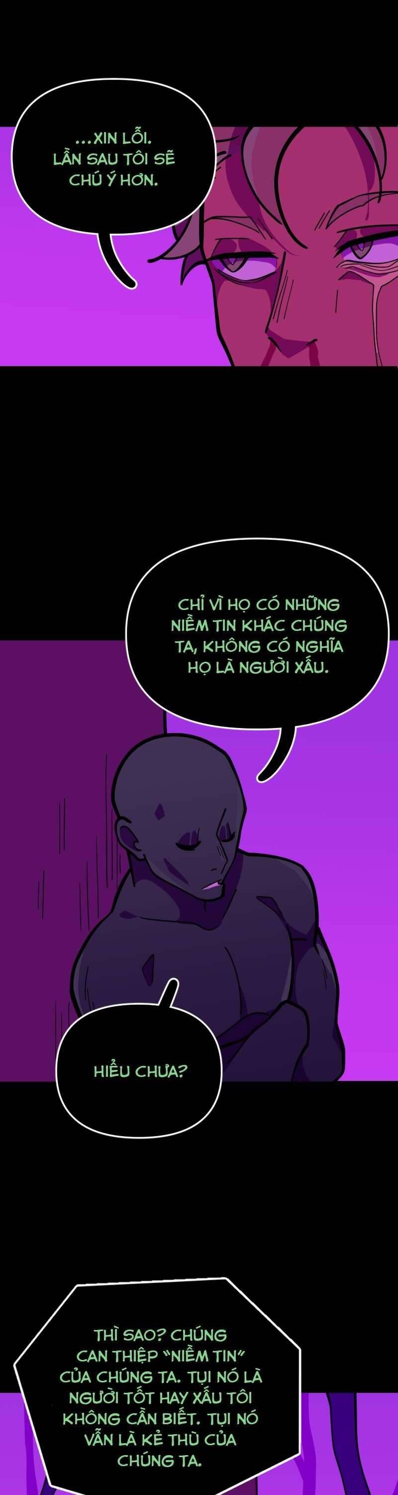 Homesick Chapter 83 - 19