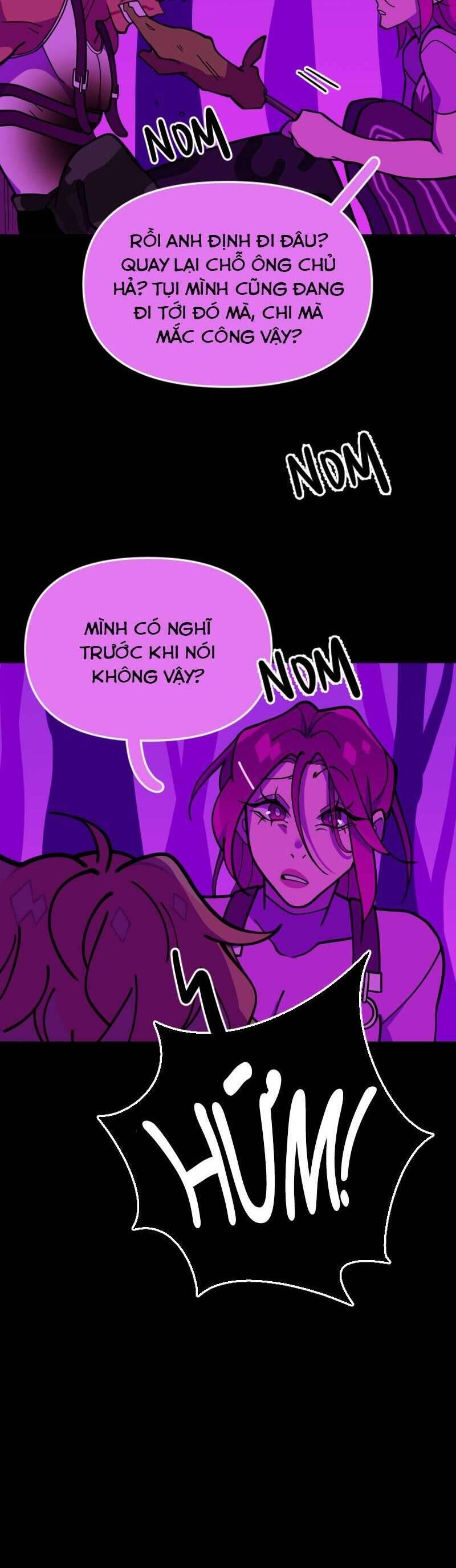 Homesick Chapter 83 - 24
