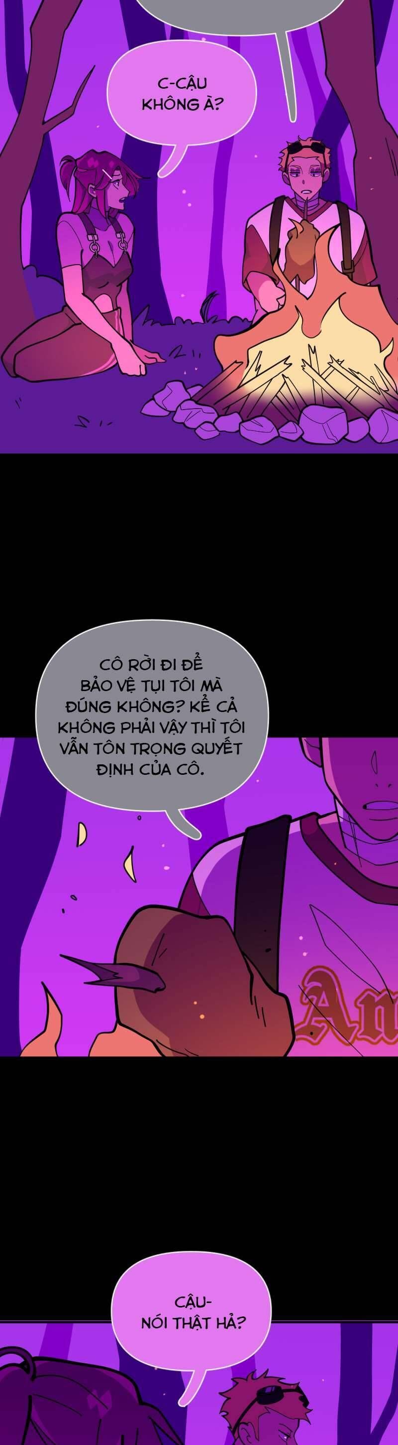 Homesick Chapter 83 - 6
