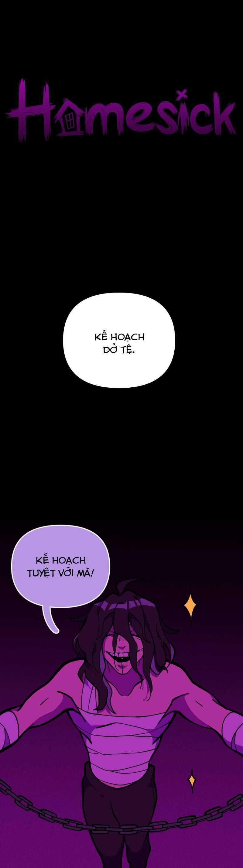 Homesick Chapter 84 - 2