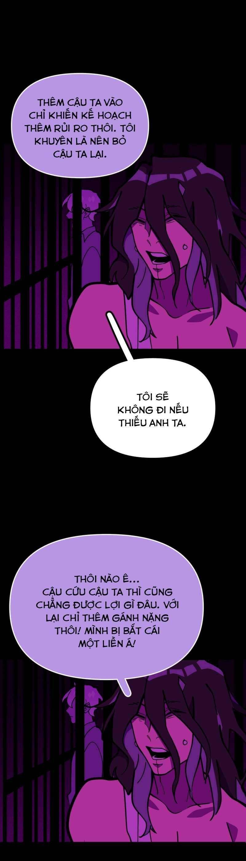 Homesick Chapter 84 - 11