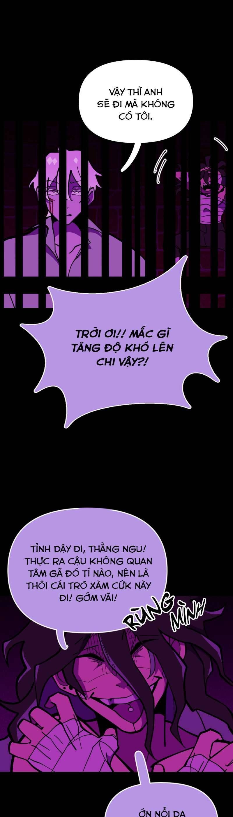 Homesick Chapter 84 - 14