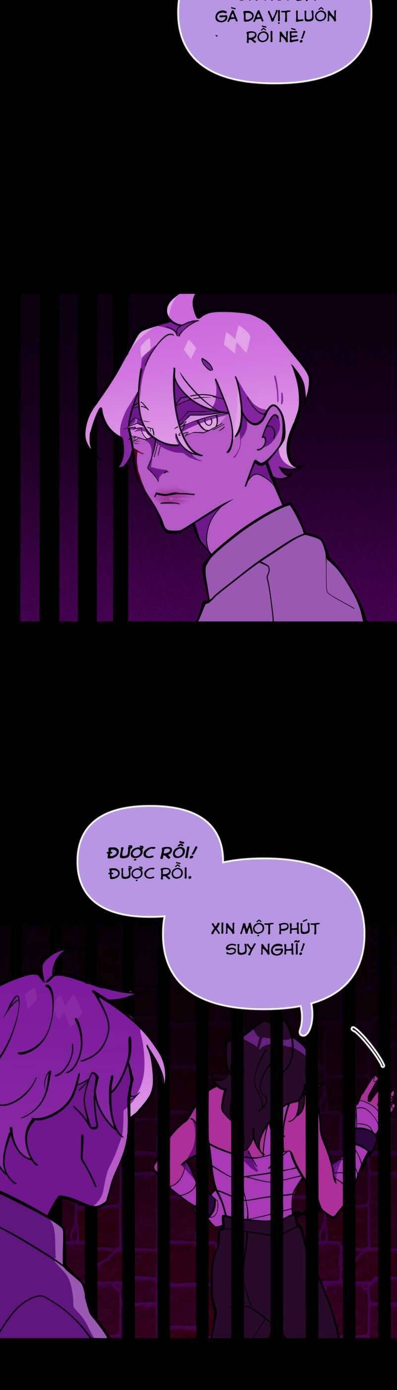 Homesick Chapter 84 - 15