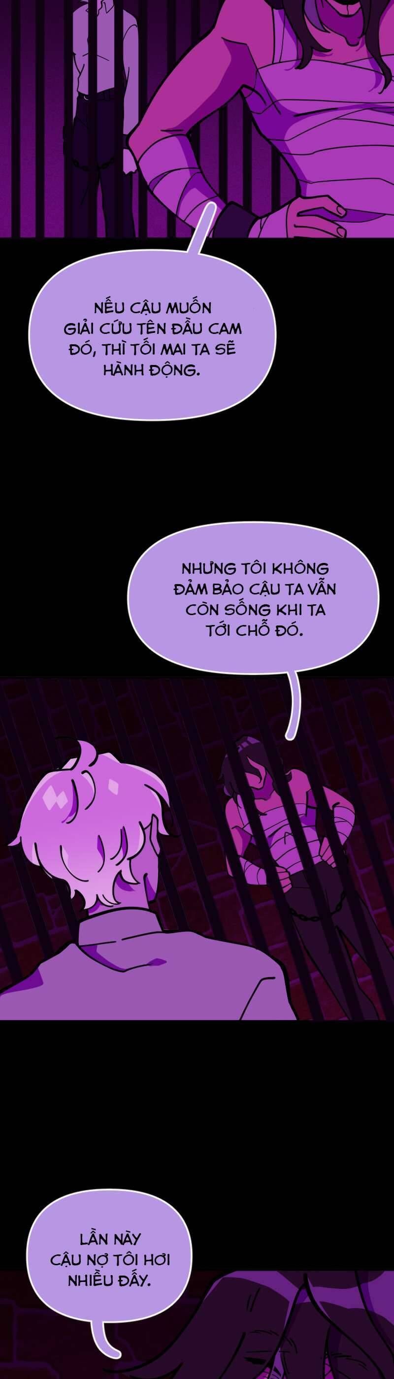 Homesick Chapter 84 - 17