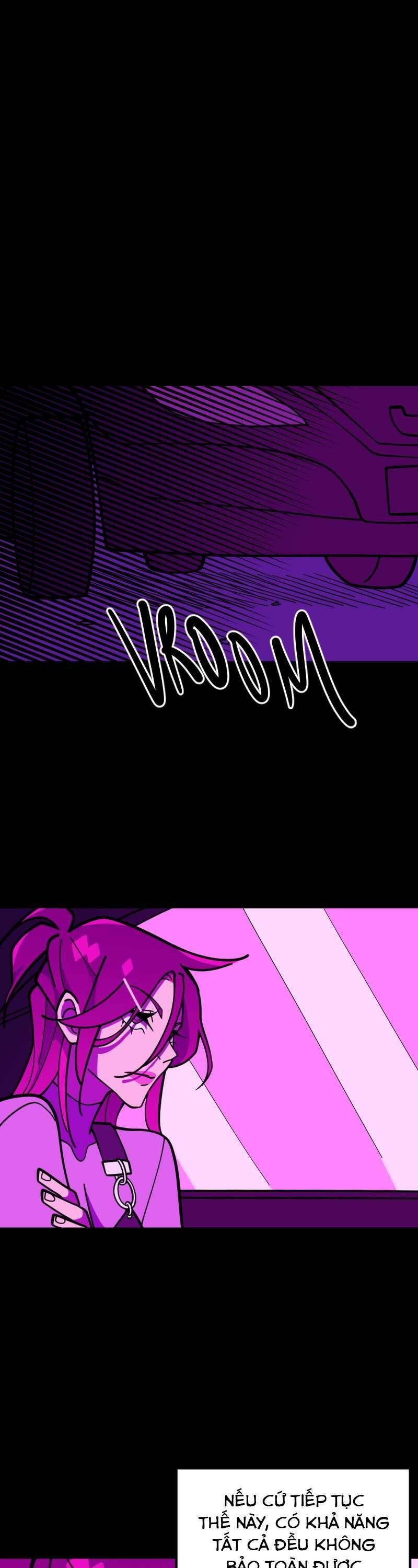 Homesick Chapter 84 - 19